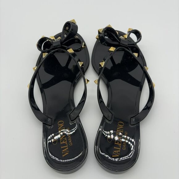 Valentino Jelly Sandals main image 0